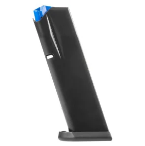 CHARGEUR MEC-GAR 15 COUPS ANTI-FRICTION POUR CZ75 COMPACT/P01 9MM
