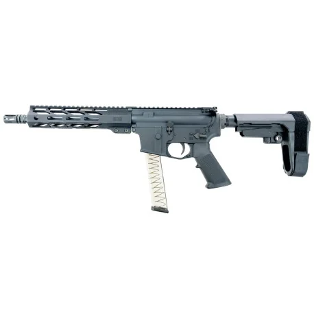 FAXON FIREARMS - FF9F BANTAM, CAL.9X19, CANON 10.5"