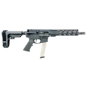 FAXON FIREARMS - FF9F BANTAM, CAL.9X19, CANON 10.5"