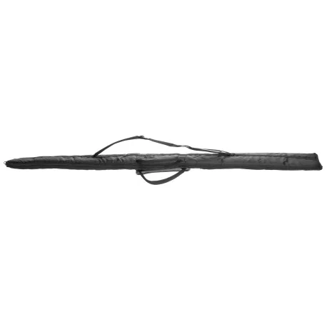 FOURREAU / TAPIS MATELASSE NOIR - COUNTRY SELLERIE 160CM