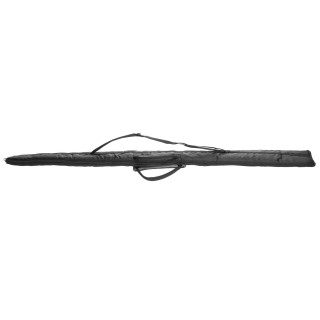FOURREAU / TAPIS MATELASSE NOIR - COUNTRY SELLERIE 160CM