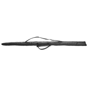 FOURREAU / TAPIS MATELASSE NOIR - COUNTRY SELLERIE 160CM