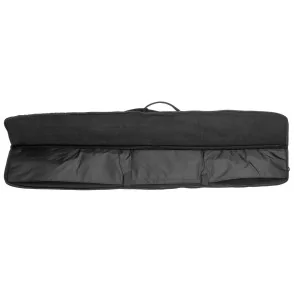 FOURREAU / TAPIS MATELASSE NOIR - COUNTRY SELLERIE 160CM