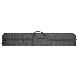 FOURREAU / TAPIS MATELASSE NOIR - COUNTRY SELLERIE 160CM