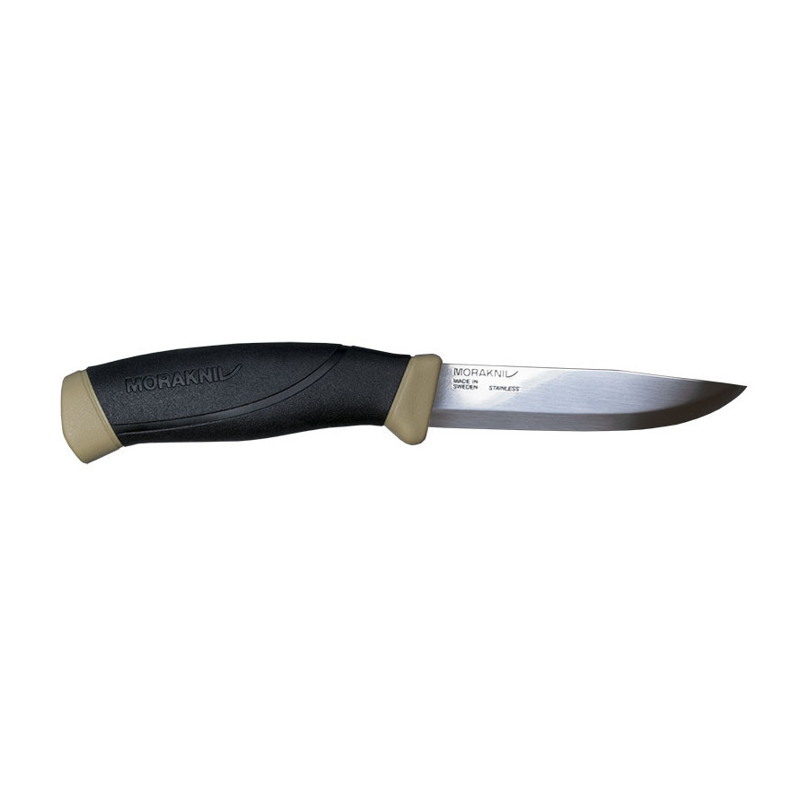 COMPANION - MORAKNIV - DESERT