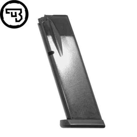CHARGEUR CZ 75 COMPACT / S2 COMPACT CAL 9X19 15 COUPS