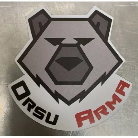 MAGNET ORSU ARMA