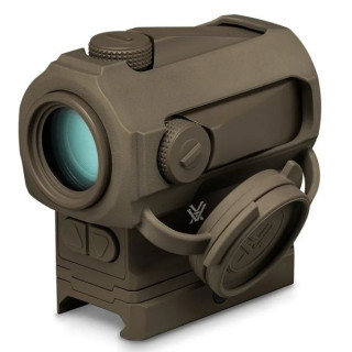 POINT ROUGE SPARC AR RED DOT 2MOA TAN - VORTEX