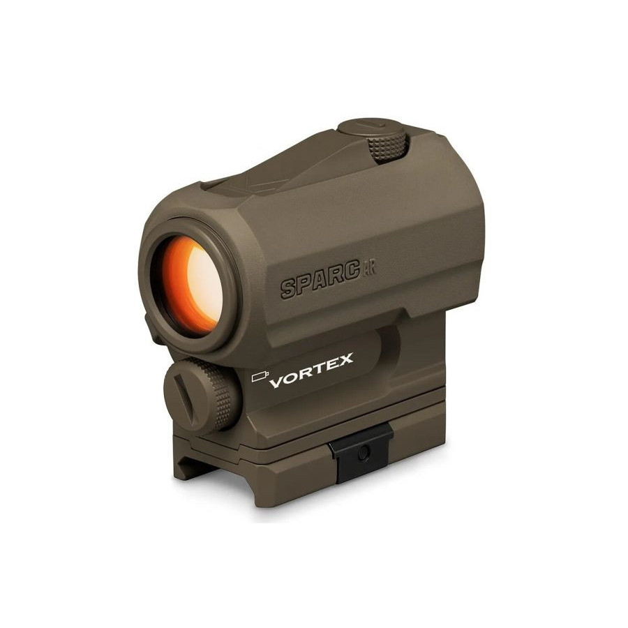 POINT ROUGE SPARC AR RED...