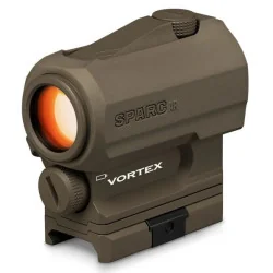 POINT ROUGE SPARC AR RED...