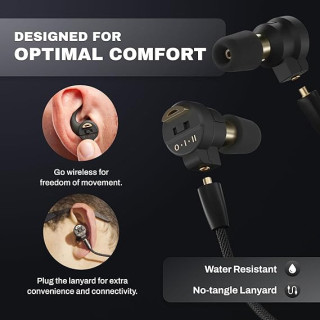 GEHORSCHUTZ STEALTH ELITE NRR28 PRO EARS