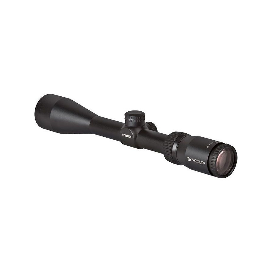 LUNETTE VORTEX CROSSFIRE II 4-12X40 DEAD HOLD BDC SFP MOA