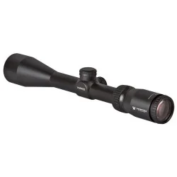 LUNETTE VORTEX CROSSFIRE II 4-12X40 DEAD HOLD BDC SFP MOA