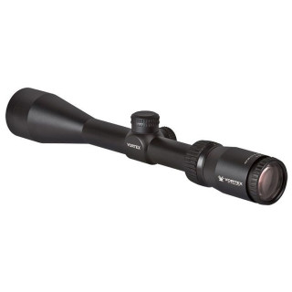 LUNETTE VORTEX CROSSFIRE II 4-12X40 DEAD HOLD BDC SFP MOA