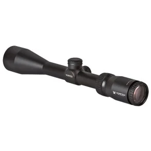 LUNETTE VORTEX CROSSFIRE II 4-12X40 DEAD HOLD BDC SFP MOA