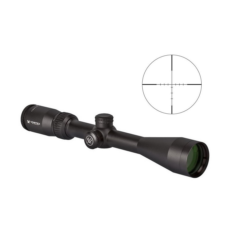 LUNETTE VORTEX CROSSFIRE II...