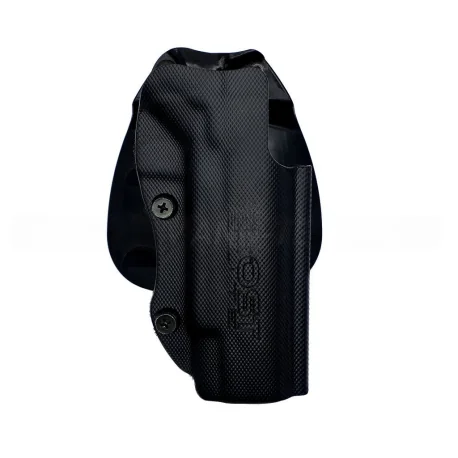 GHOST CIVILIAN HOLSTER - HRAND VERSION : RIGHT HAND, PISTOL MODEL, 1911 & CLONES