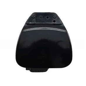 GHOST CIVILIAN HOLSTER - HRAND VERSION : RIGHT HAND, PISTOL MODEL, 1911 & CLONES