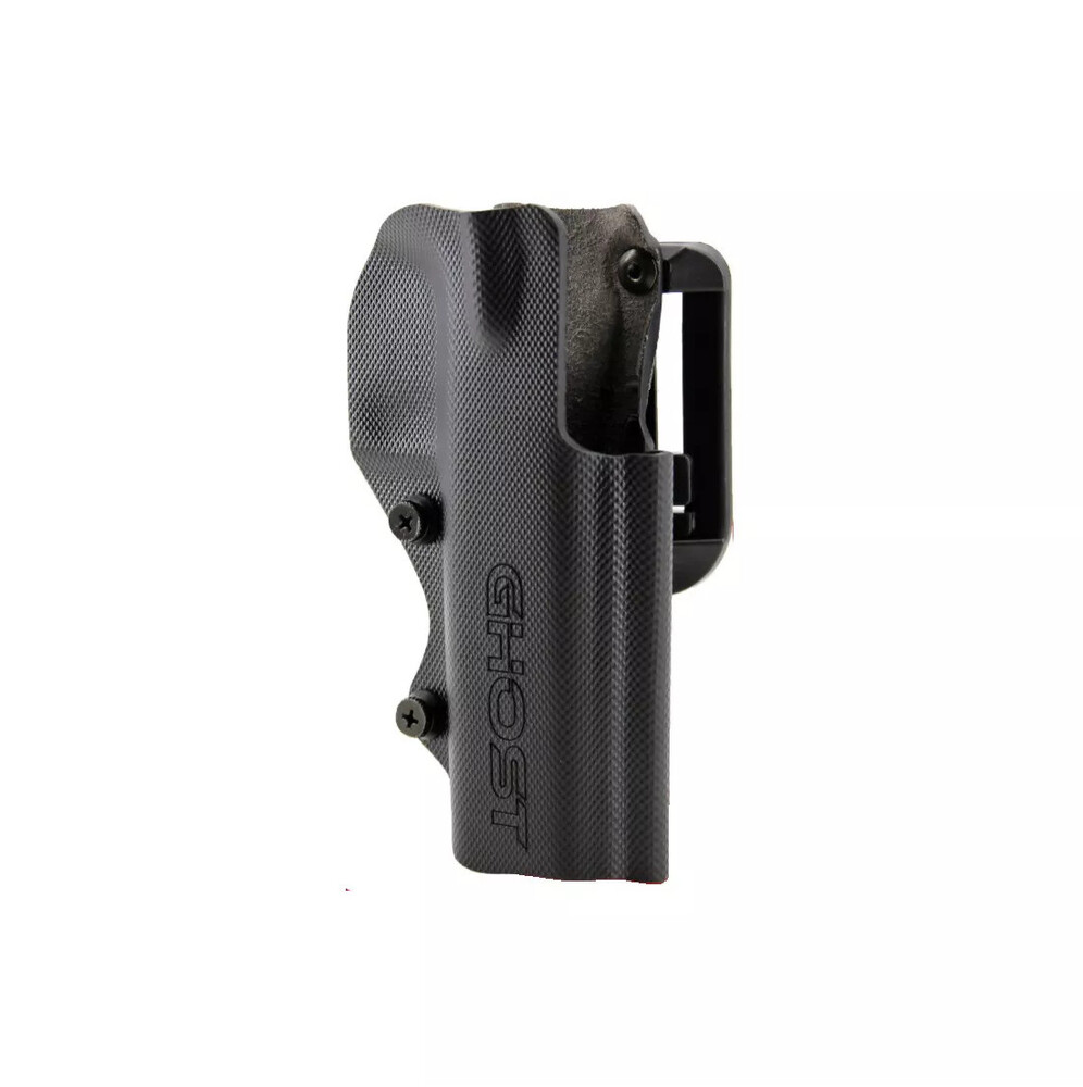 HOLSTER ELITE CONCEALMENT ABS WITH BELT LOOP AND PADDLE SYSTEM FOR CZ TSO RIGHT