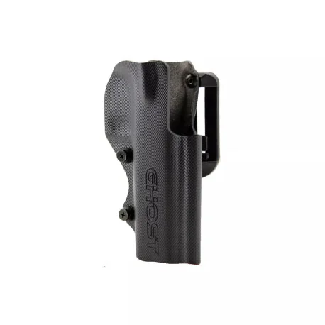 ELITE CIVILIAN HOLSTER FOR STI/SVI RIGHT
