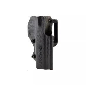 ELITE CIVILIAN HOLSTER FOR STI/SVI RIGHT