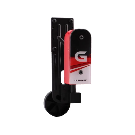 SUPERGHOST ULTIMATE EVO IPSC SPORT HOLSTER FOR CZSP01, CLIP D, RIGHT