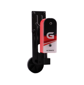 SUPERGHOST ULTIMATE EVO IPSC SPORT HOLSTER FOR CZSP01, CLIP D, RIGHT