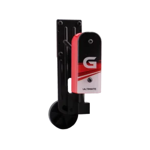 SUPERGHOST ULTIMATE EVO IPSC SPORT HOLSTER FOR CZSP01, CLIP D, RIGHT