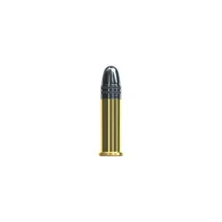 MUNITIONS SELLIER BELLOT 22LR CLUB LRN 40GR X50