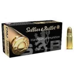 MUNITIONS 7.62X25 TOKAREV...