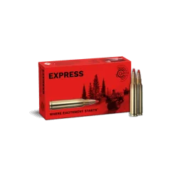 MUNITION GECO 223 REM EXPRESS 3.6G