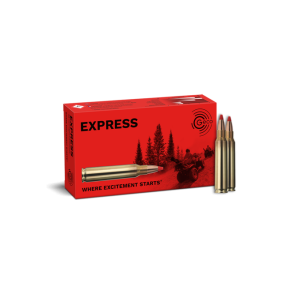 MUNITION GECO 223 REM EXPRESS 3.6G