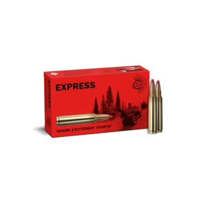 MUNITION GECO 223 REM EXPRESS 3.6G