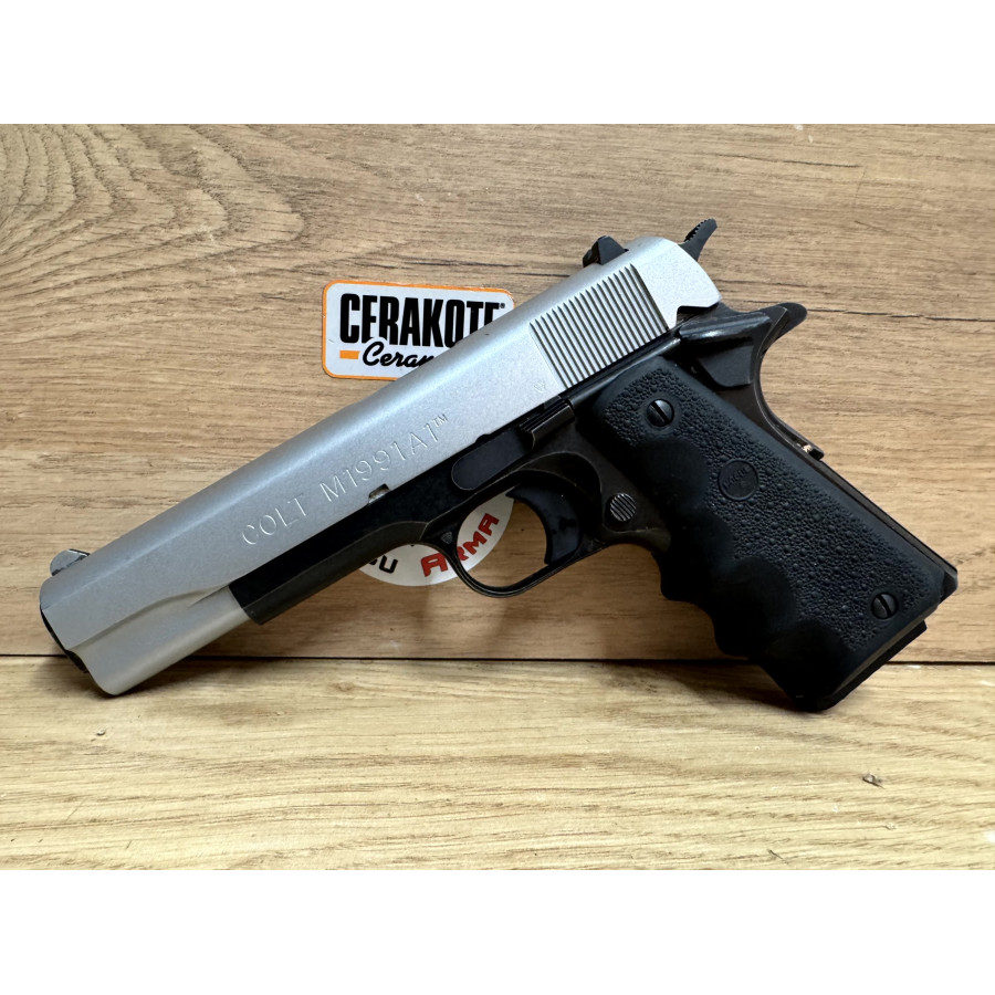 PISTOLET COLT M1911 A1...