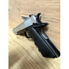 PISTOLET COLT M1911 A1 SERIES 80 45ACP OCCASION