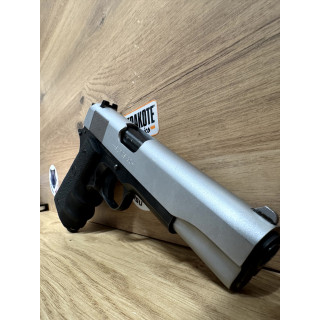 PISTOLET COLT M1911 A1 SERIES 80 45ACP OCCASION