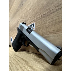 PISTOLET COLT M1911 A1 SERIES 80 45ACP OCCASION