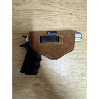 PISTOLET COLT M1911 A1 SERIES 80 45ACP OCCASION