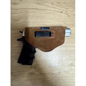 PISTOLET COLT M1911 A1 SERIES 80 45ACP OCCASION