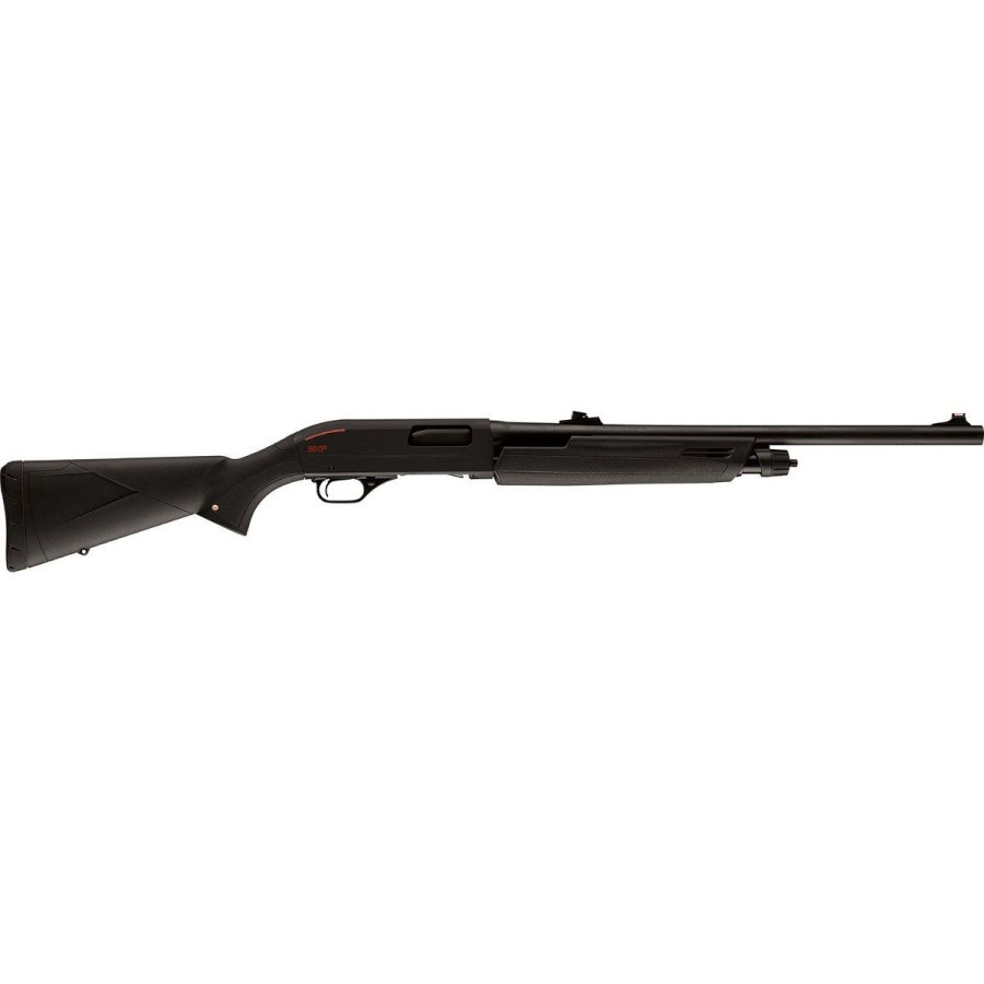 FUSIL A POMPE WINCHESTER...