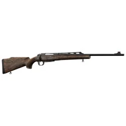 CARABINE RENATO BALDI BATTUE 3006 ASPECT BOIS CANON FILETEE