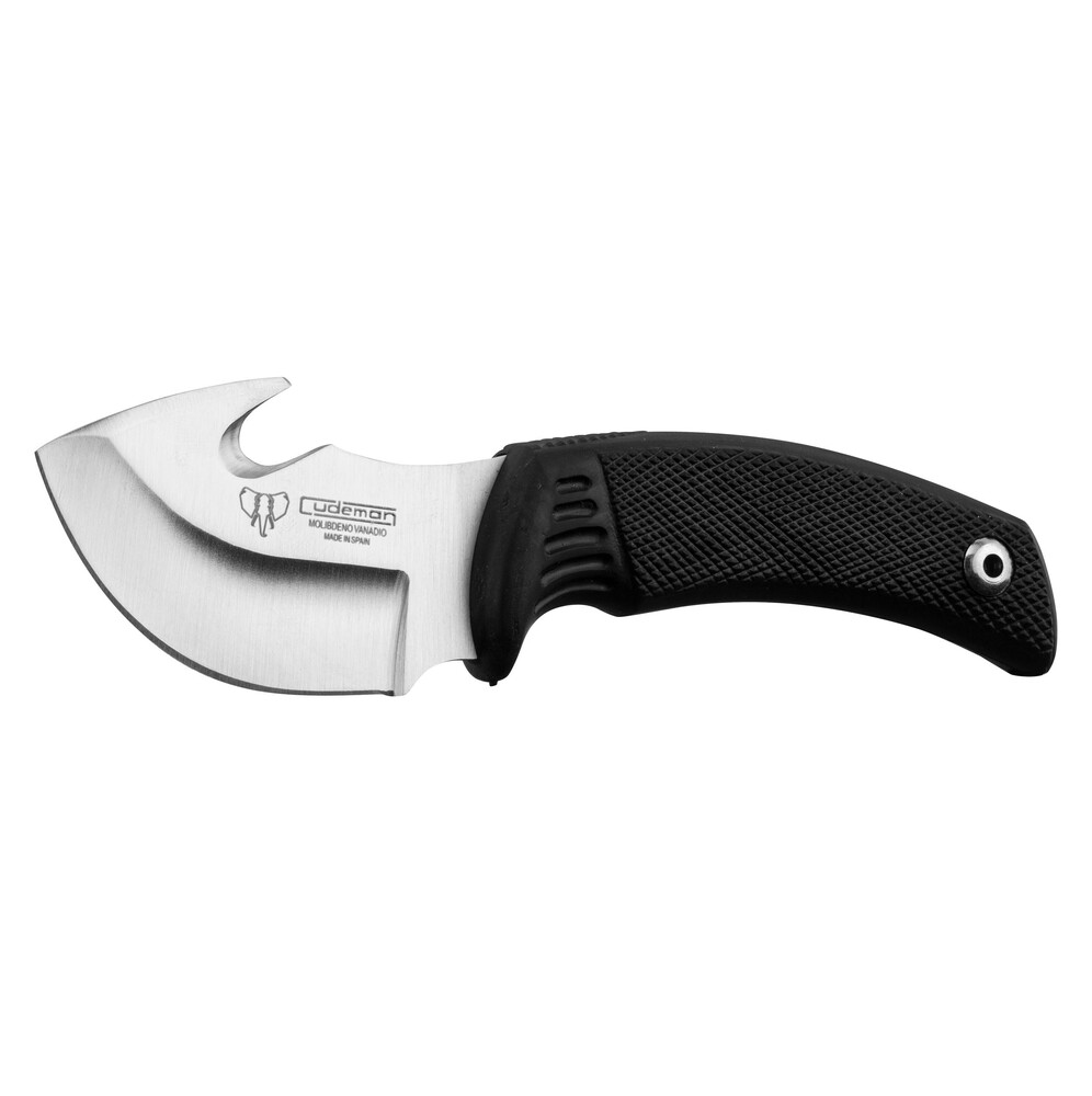 COUTEAU DEPOUILLEUR CUDEMAN MANCHE SYNTHETIQUE