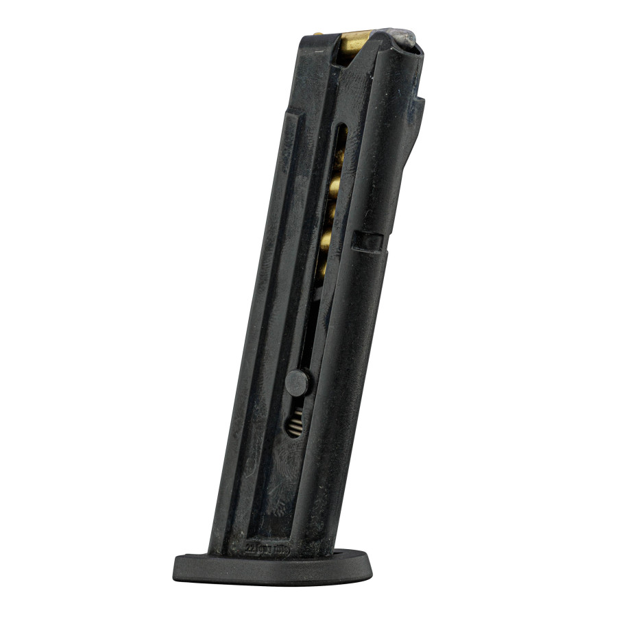 CHARGEUR PISTOLET MAUSER...