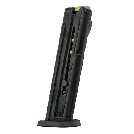 CHARGEUR PISTOLET MAUSER M20 BLACK