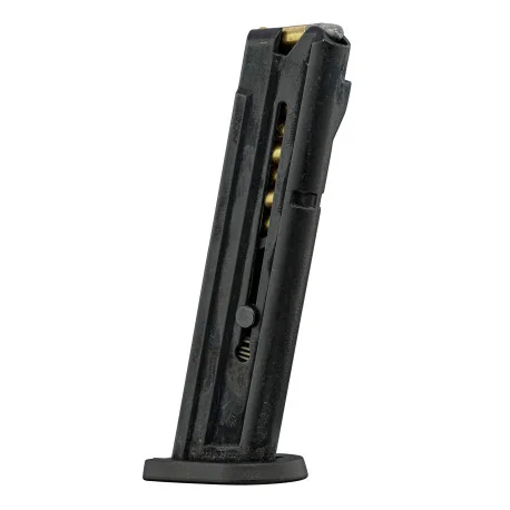 CHARGEUR PISTOLET MAUSER M20 BLACK