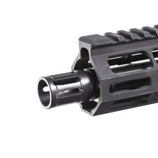 CARABINE ADC AR9 PISTOL PCC CAL.9X19 NOIR 9.5"