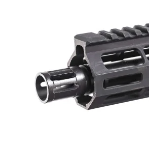 CARABINE ADC AR9 PISTOL PCC CAL.9X19 NOIR 9.5"