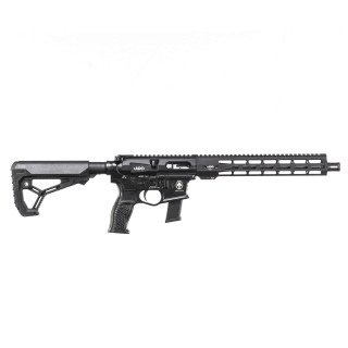 CARABINE ADC AR9 PISTOL PCC CAL.9X19 NOIR 9.5"
