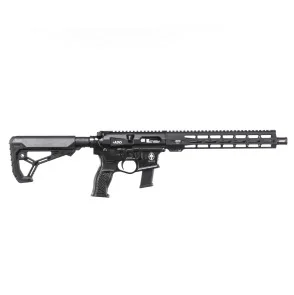 CARABINE ADC AR9 PISTOL PCC CAL.9X19 NOIR 9.5"