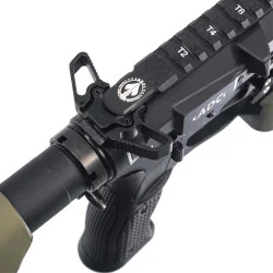 CARABINE ADC AR9 CAL. 9X19 9.5" CERBERUS GREEN